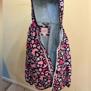Cat & Jack Toddler Rain Jacket